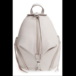 Rebecca Minkoff - Convertible Mini Backpack NWT